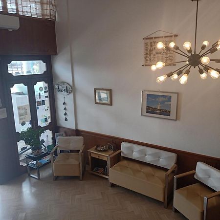 Hotel L'Approdo Μπρίντιζι Εξωτερικό φωτογραφία