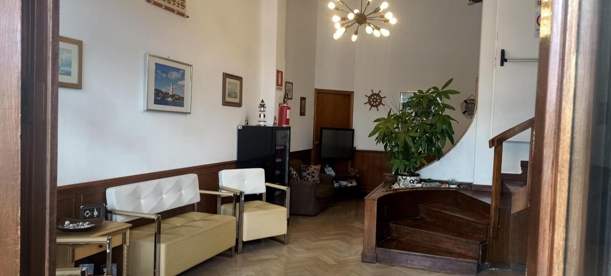 Hotel L'Approdo Μπρίντιζι Εξωτερικό φωτογραφία