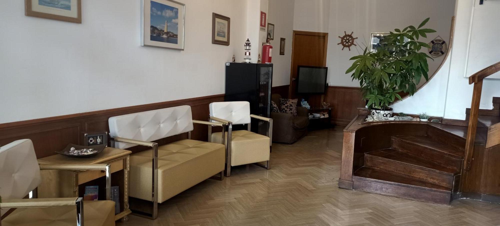 Hotel L'Approdo Μπρίντιζι Εξωτερικό φωτογραφία